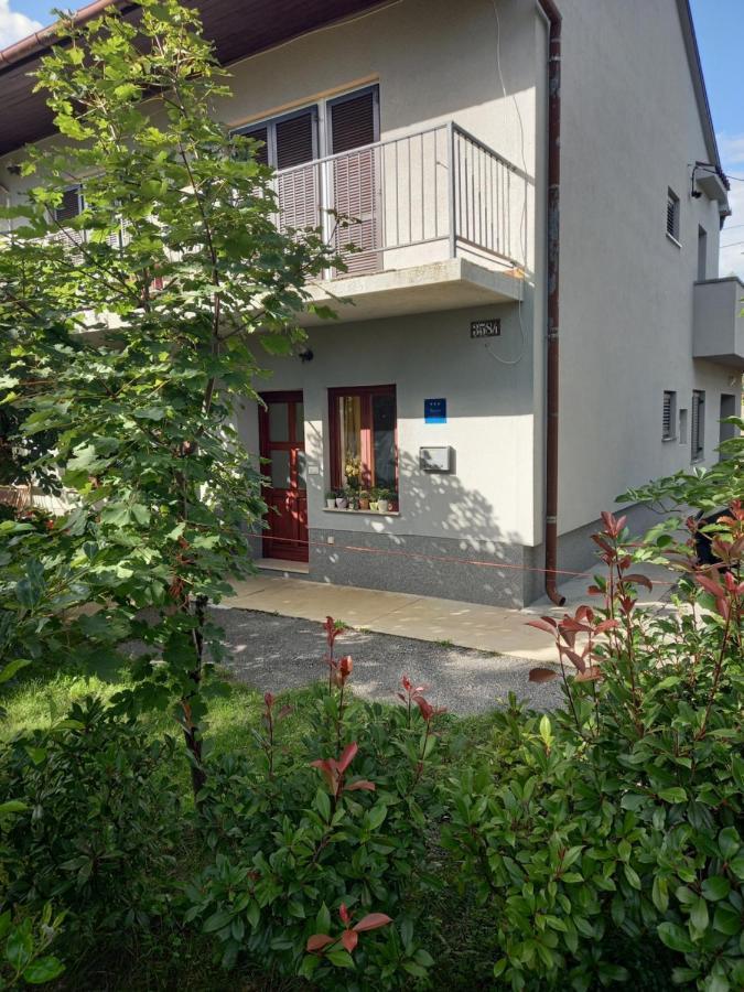 Apartman Dani Drazice Exterior photo